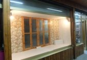 Local comercial en alquiler con 27m² en Tuy, en la zona de Tui, GALERIAS CARACAS - CALVO SOTELO, 13 foto