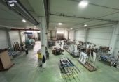  warehouse industrial for rent in Montcada i Reixac, Mas Rampinyo - Carrerada photo