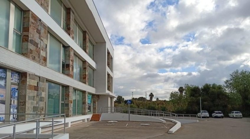 Local comercial