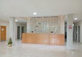 Oficinas en venta con 60m² en Los Barrios, Autovía del Mediterráneo foto
