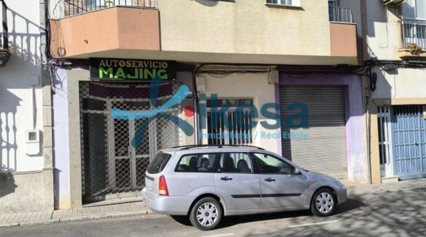 Local comercial