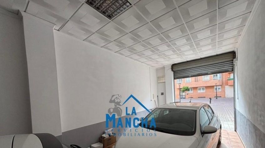 Local comercial
