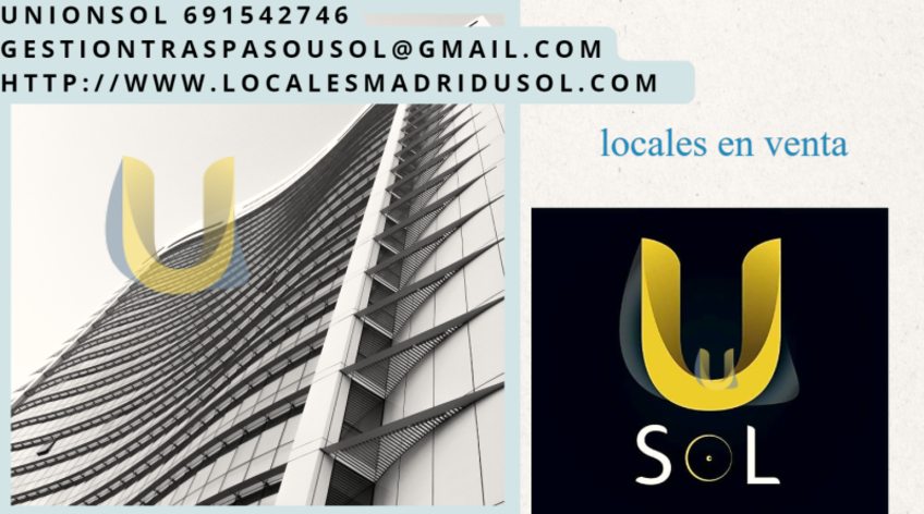 Local comercial