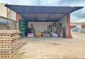 1105m² warehouse industrial for sale in Roquetes, Avinguda de la Val de Zafán photo