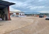 1105m² warehouse industrial for sale in Roquetes, Avinguda de la Val de Zafán photo