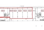 Local comercial en venta con 93m² en Reus, en la zona de Horts de Miró, Carrer de Pere de Lluna foto