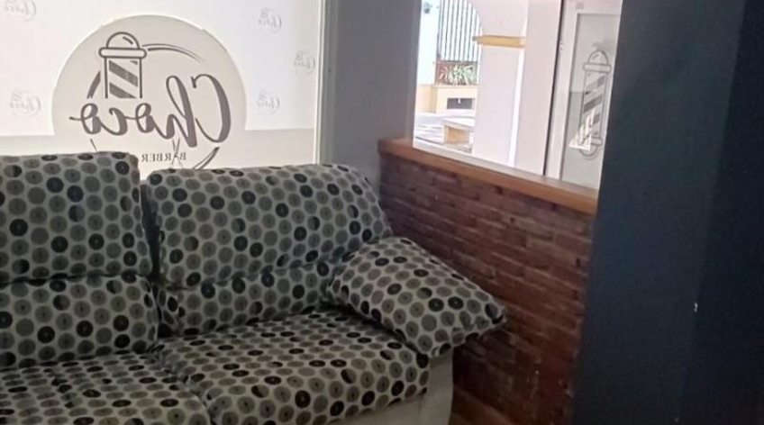 Local comercial