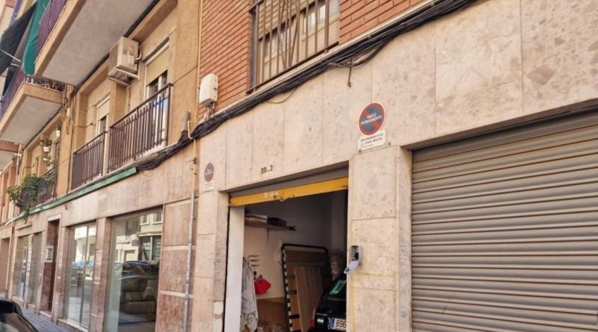 Local comercial