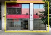 308m² commercial premises for sale in Barcelona, in the area of Sant Martí de Provençals, Carrer d'Andrade photo