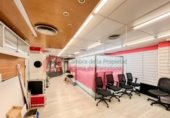 308m² commercial premises for sale in Barcelona, in the area of Sant Martí de Provençals, Carrer d'Andrade photo
