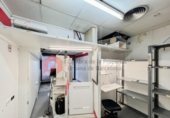 308m² commercial premises for sale in Barcelona, in the area of Sant Martí de Provençals, Carrer d'Andrade photo