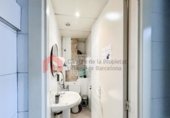 308m² commercial premises for sale in Barcelona, in the area of Sant Martí de Provençals, Carrer d'Andrade photo