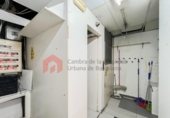 308m² commercial premises for sale in Barcelona, in the area of Sant Martí de Provençals, Carrer d'Andrade photo