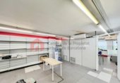 308m² commercial premises for sale in Barcelona, in the area of Sant Martí de Provençals, Carrer d'Andrade photo