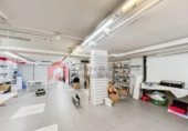 308m² commercial premises for sale in Barcelona, in the area of Sant Martí de Provençals, Carrer d'Andrade photo