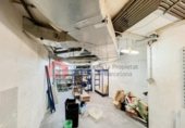 308m² commercial premises for sale in Barcelona, in the area of Sant Martí de Provençals, Carrer d'Andrade photo