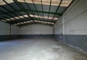 1100m² warehouse industrial for sale in la Sénia, TP-3311 photo