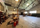 Nave Industrial en venta con 781m² en Arganda del Rey, Carretera de Campo Real 4 foto