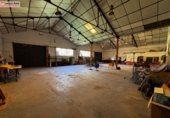 Nave Industrial en venta con 781m² en Arganda del Rey, Carretera de Campo Real 4 foto
