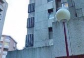 115m² office for sale in León, in the area of Historic Center, Calle Legión VII photo