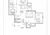 115m² office for sale in León, in the area of Historic Center, Calle Legión VII photo
