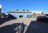 Nave Industrial en venta con 1100m² en Elche, carretera del leon foto