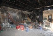 Nave Industrial en venta con 1100m² en Elche, carretera del leon foto