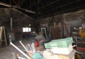 Nave Industrial en venta con 1100m² en Elche, carretera del leon foto