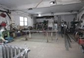 Nave Industrial en venta con 1100m² en Elche, carretera del leon foto
