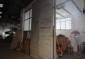 Nave Industrial en venta con 1100m² en Elche, carretera del leon foto