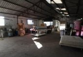 Nave Industrial en venta con 1100m² en Elche, carretera del leon foto