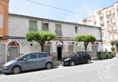 Restaurante en venta con 351m² en Almoradí, Calle Luis Buñuel foto