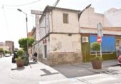 Restaurante en venta con 351m² en Almoradí, Calle Luis Buñuel foto