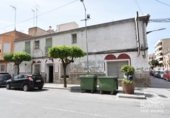 Restaurante en venta con 351m² en Almoradí, Calle Luis Buñuel foto