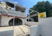 80m² bar pour vente à Campello, N-332 photo