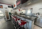 80m² bar pour vente à Campello, N-332 photo