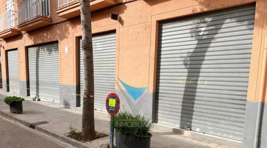 Local comercial