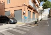 Local comercial en venta con 386m² en Manises, Camino de Paterna foto