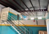 Local comercial en venta con 386m² en Manises, Camino de Paterna foto