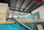 Local comercial en venta con 386m² en Manises, Camino de Paterna foto