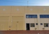 311m² warehouse industrial for sale in Burguillos, Calle Virgen del Rosario photo