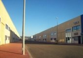 311m² warehouse industrial for sale in Burguillos, Calle Virgen del Rosario photo