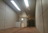 311m² warehouse industrial for sale in Burguillos, Calle Virgen del Rosario photo