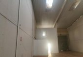 311m² warehouse industrial for sale in Burguillos, Calle Virgen del Rosario photo