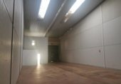 311m² warehouse industrial for sale in Burguillos, Calle Virgen del Rosario photo
