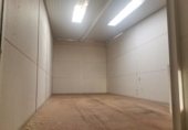 311m² warehouse industrial for sale in Burguillos, Calle Virgen del Rosario photo
