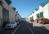 Nau Industrial
en lloguer
amb 290m² a Sevilla, a la zona de Palmete foto