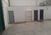 Nau Industrial
en lloguer
amb 290m² a Sevilla, a la zona de Palmete foto