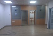 Nau Industrial
en lloguer
amb 290m² a Sevilla, a la zona de Palmete foto