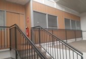 Nau Industrial
en lloguer
amb 290m² a Sevilla, a la zona de Palmete foto